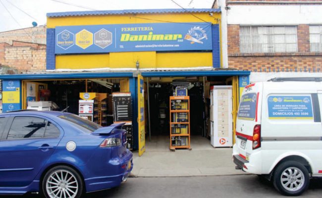 FACHADA